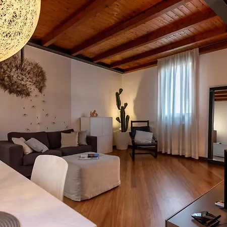 Trentin Flat - Affitti Brevi Italia Treviso