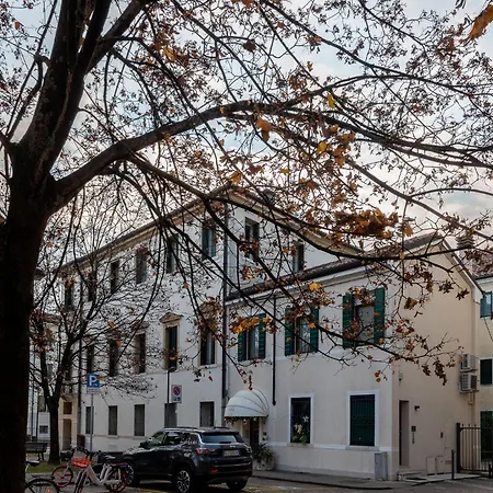 Trentin Flat - Affitti Brevi Italia Apartment