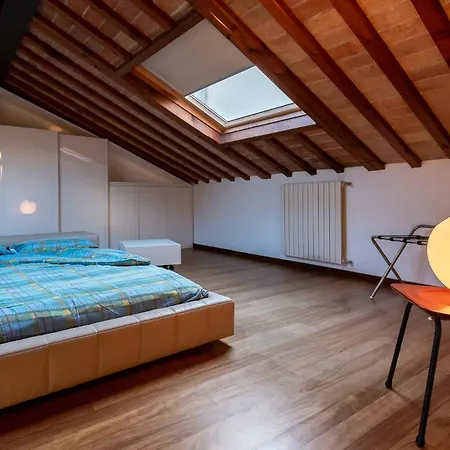 Apartment Trentin Flat - Affitti Brevi Italia