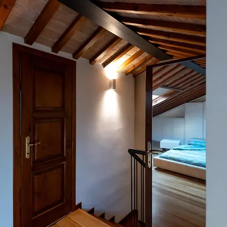 Trentin Flat - Affitti Brevi Italia Apartment *