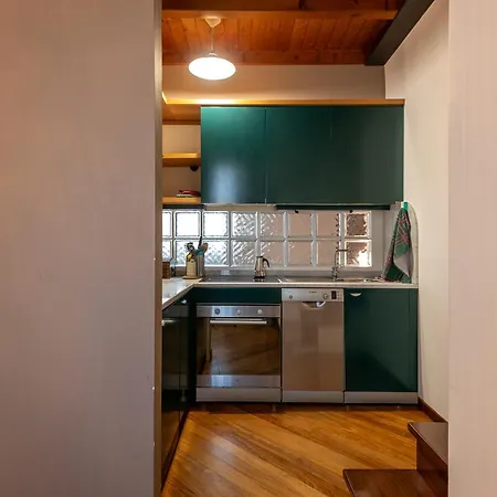 Trentin Flat - Affitti Brevi Italia * Treviso
