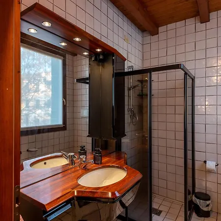 Trentin Flat - Affitti Brevi Italia Apartment