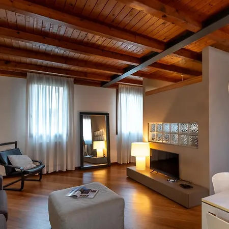 Apartment Trentin Flat - Affitti Brevi Italia *