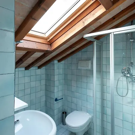 Apartment Trentin Flat - Affitti Brevi Italia *
