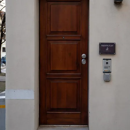 Trentin Flat - Affitti Brevi Italia Apartment *