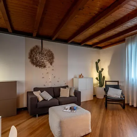 Trentin Flat - Affitti Brevi Italia Treviso