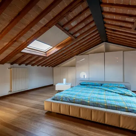 Trentin Flat - Affitti Brevi Italia * Treviso