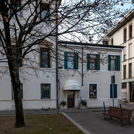 Apartment Trentin Flat - Affitti Brevi Italia Treviso