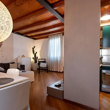Trentin Flat - Affitti Brevi Italia Apartment Treviso