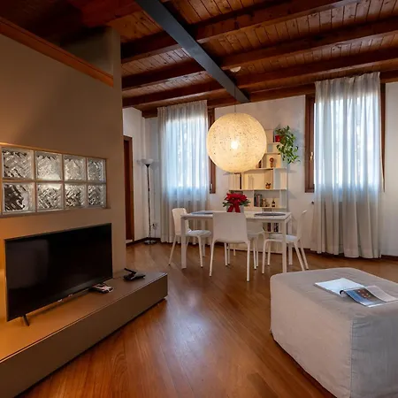 Apartment Trentin Flat - Affitti Brevi Italia