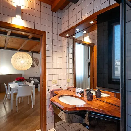 Trentin Flat - Affitti Brevi Italia