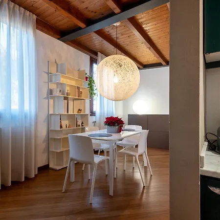 Apartment Trentin Flat - Affitti Brevi Italia