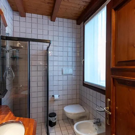 Trentin Flat - Affitti Brevi Italia Apartment